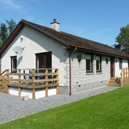 Tanleys B&B Grantown-on-Spey エクステリア 写真