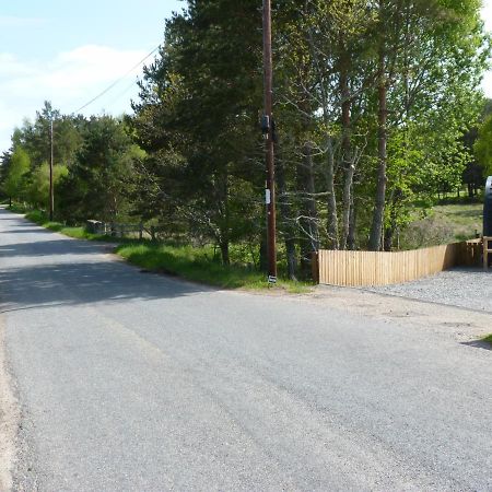 Tanleys B&B Grantown-on-Spey エクステリア 写真