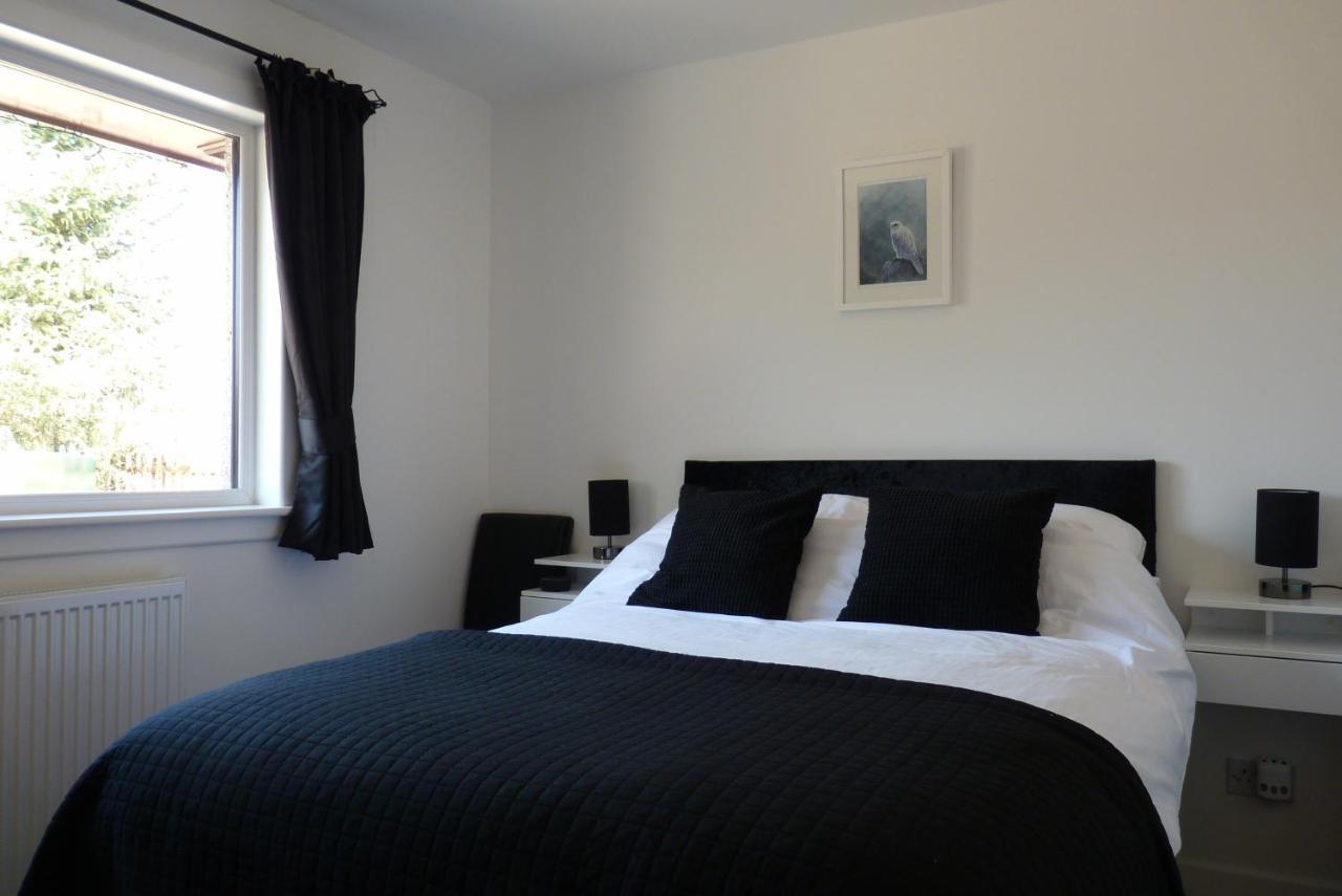 Tanleys B&B Grantown-on-Spey エクステリア 写真