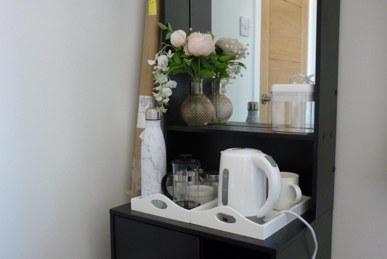Tanleys B&B Grantown-on-Spey エクステリア 写真
