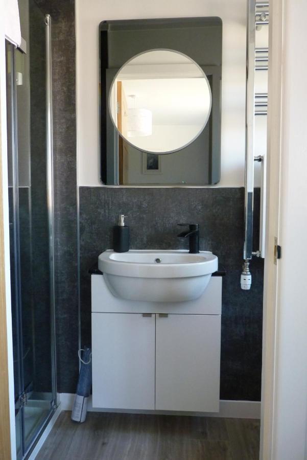 Tanleys B&B Grantown-on-Spey エクステリア 写真