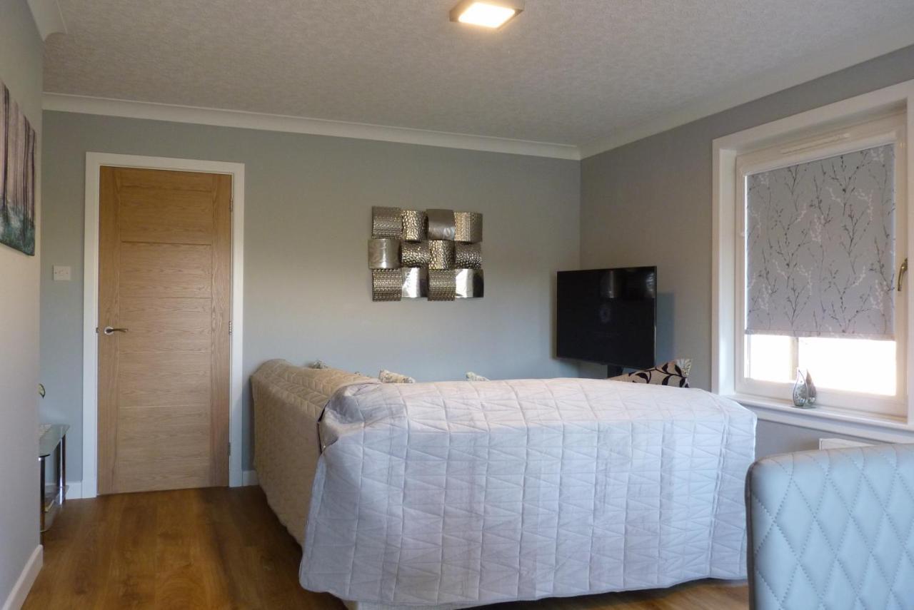 Tanleys B&B Grantown-on-Spey エクステリア 写真