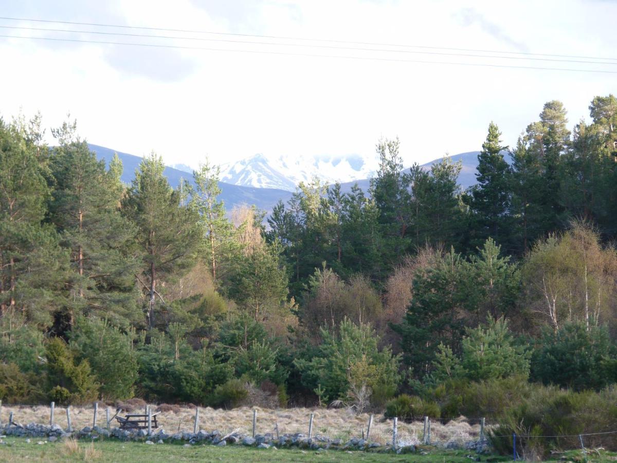 Tanleys B&B Grantown-on-Spey エクステリア 写真