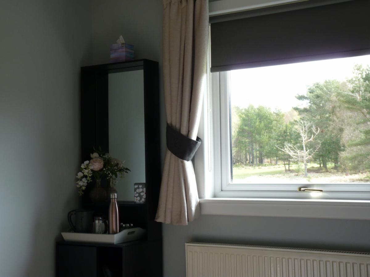 Tanleys B&B Grantown-on-Spey エクステリア 写真