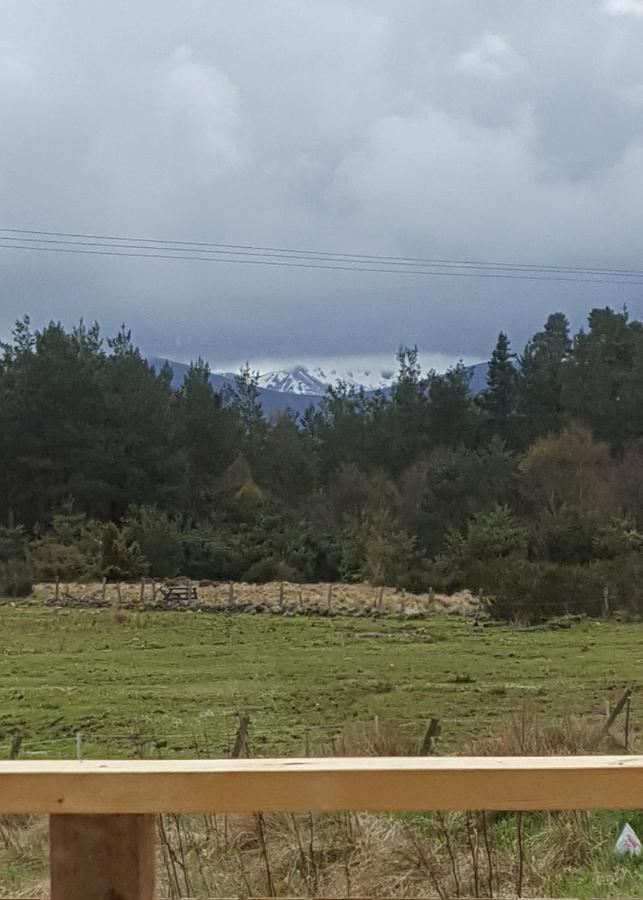 Tanleys B&B Grantown-on-Spey エクステリア 写真