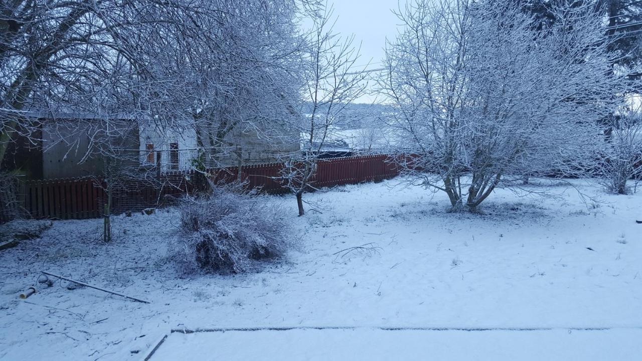 Tanleys B&B Grantown-on-Spey エクステリア 写真