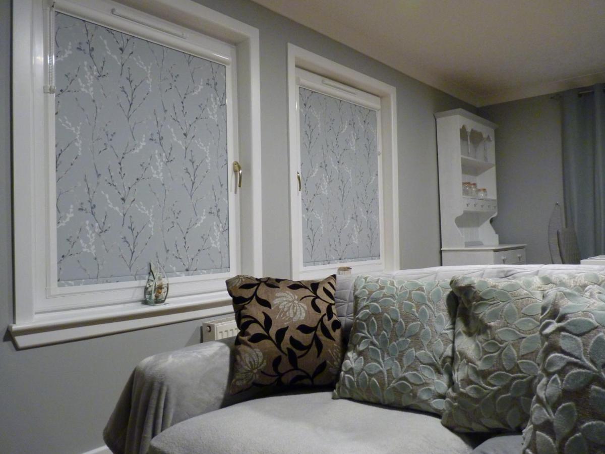 Tanleys B&B Grantown-on-Spey エクステリア 写真