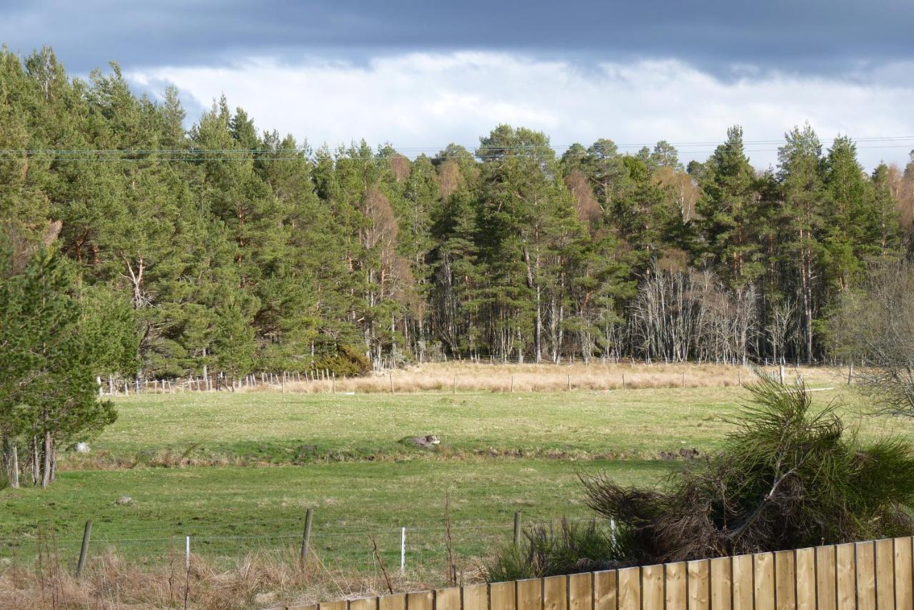 Tanleys B&B Grantown-on-Spey エクステリア 写真