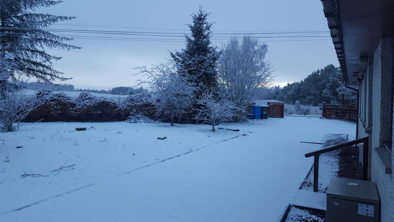 Tanleys B&B Grantown-on-Spey エクステリア 写真